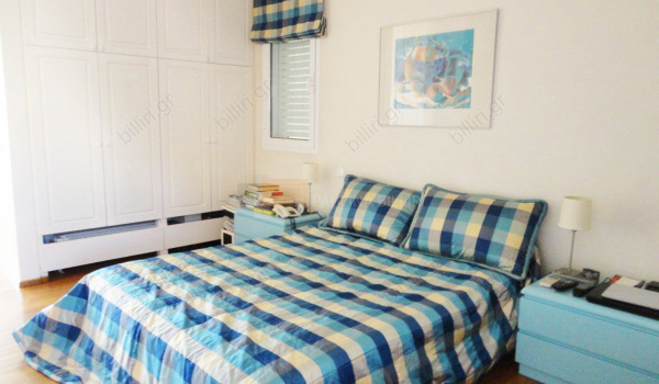 Υπνοδωμάτιο - Bedroom
